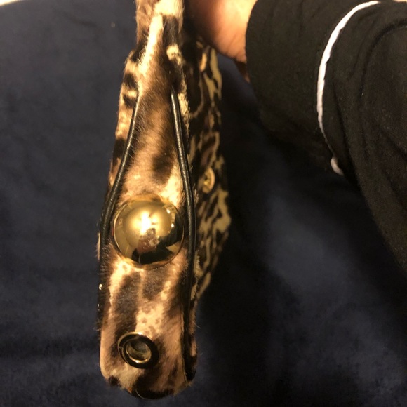 Jimmy Choo clutch. - Picture 7 of 7